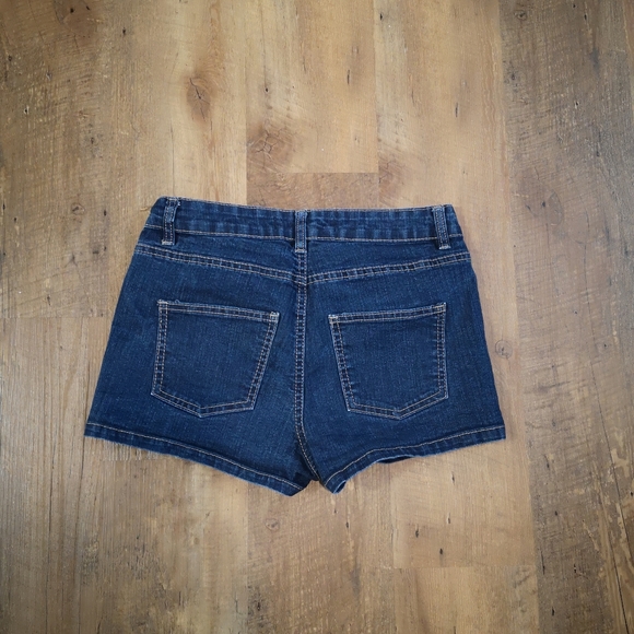 Bluenotes denim shorts - Picture 3 of 3